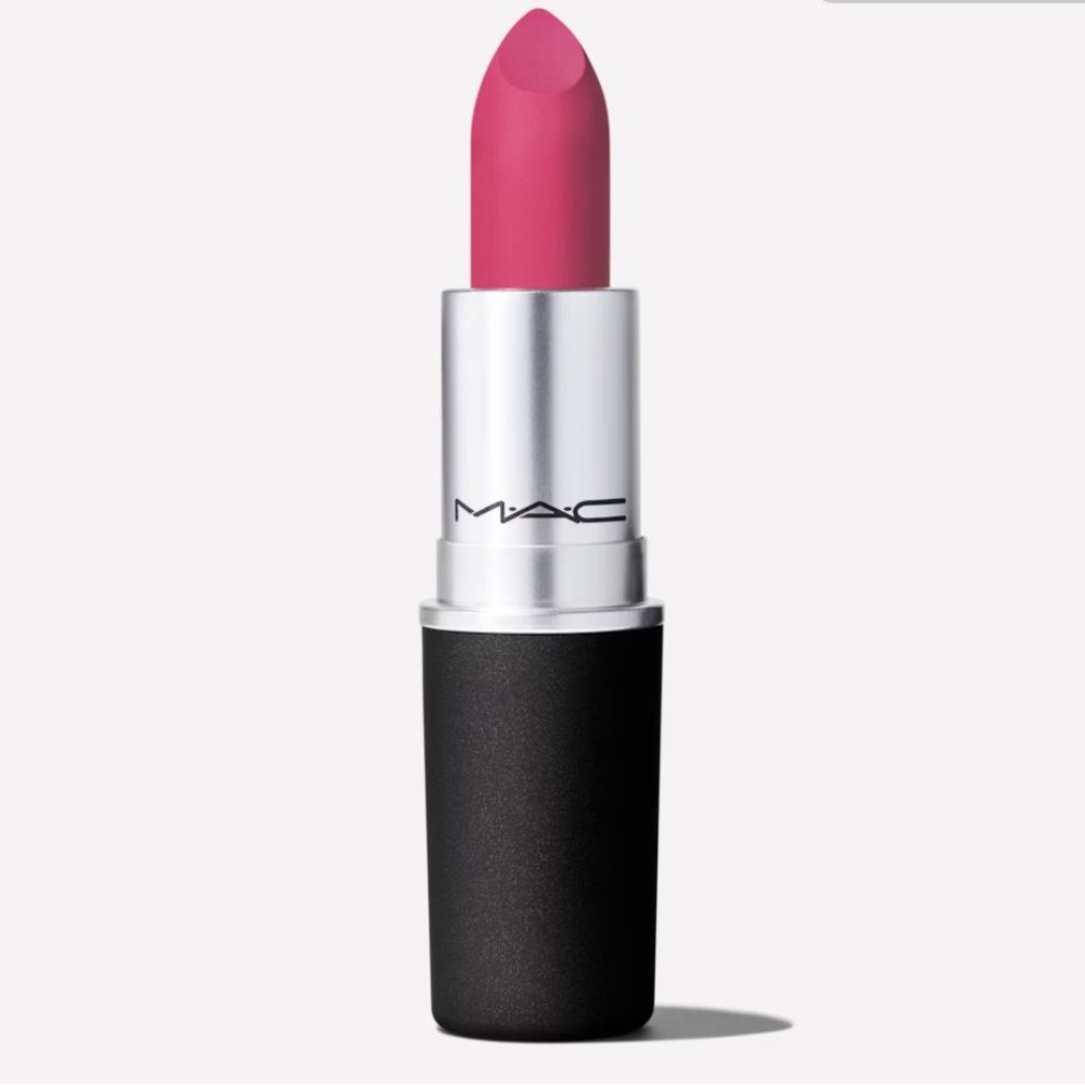 Mac matte lipstick